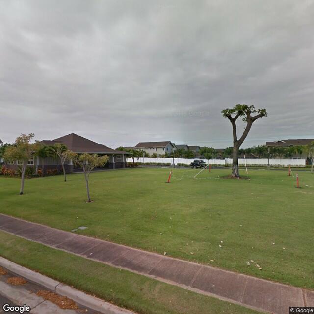 PogoMap.Info - Pokestop - Ewa Beach Community Center