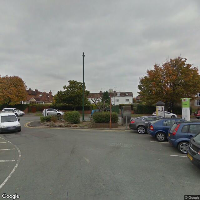 PogoMap.Info - Gym - Mytton Post Office