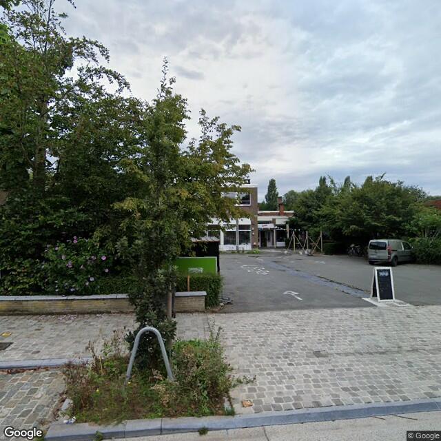 PogoMap.Info - Gym - Drongen Parochiaal Centrum