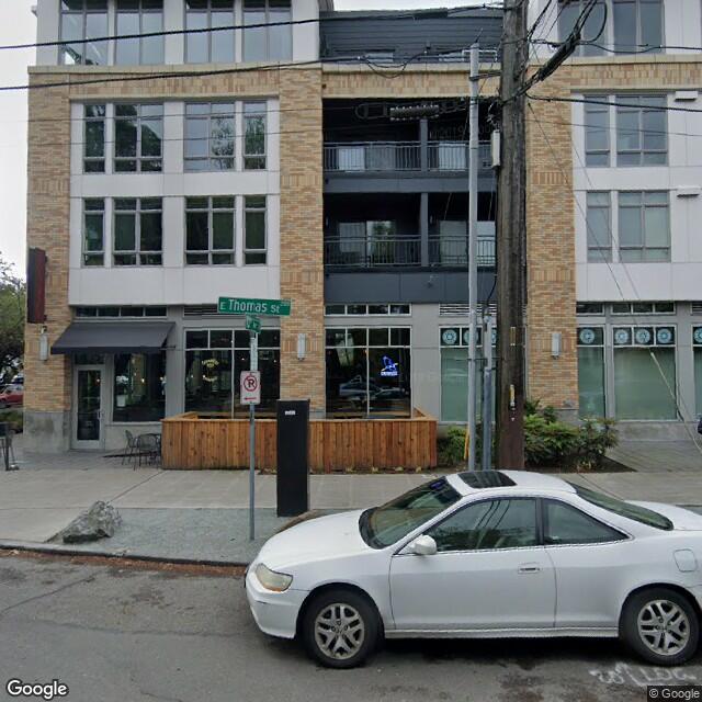 PogoMap.Info - Pokestop - Cafe Solstice
