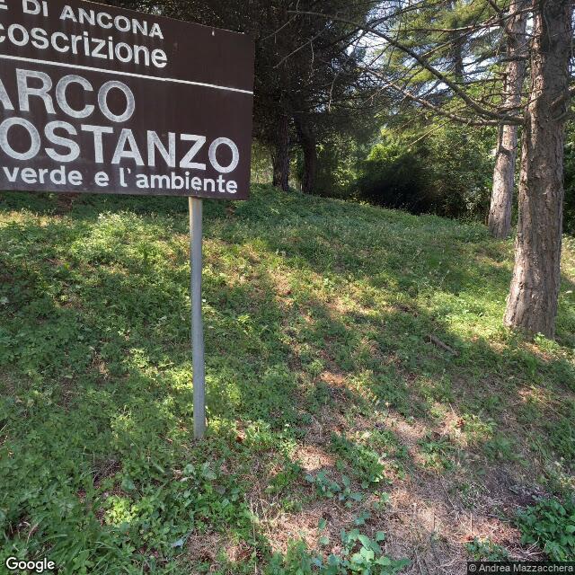 PogoMap.Info - Gym - Ancona   Parco San Costanzo