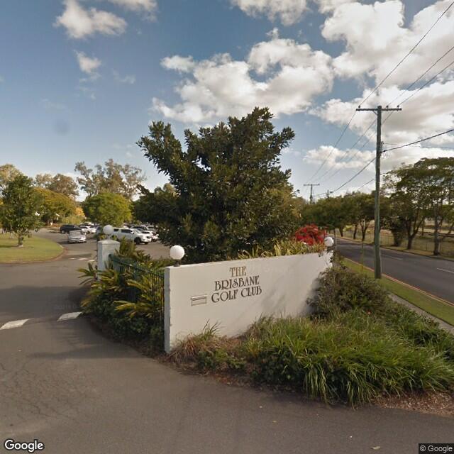 PogoMap.Info - Gym - The Brisbane Golf Club
