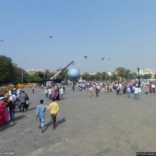 PogoMap.Info - Gym - Gateway Of India