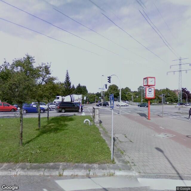 PogoMap.Info - Gym - Schnieke Uhr