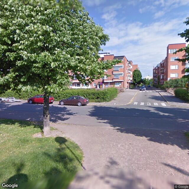 PogoMap.Info - Pokestop - Katajanokan Rantapuisto