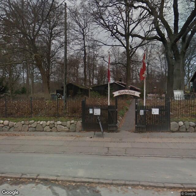 PogoMap.Info - Pokestop - Restaurant Bjælkehuset