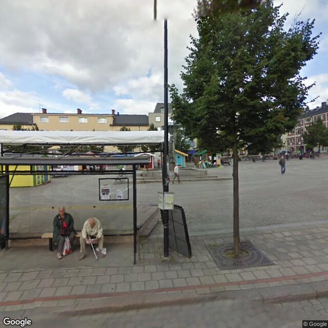 PogoMap.Info - Gym - Torget Enköping
