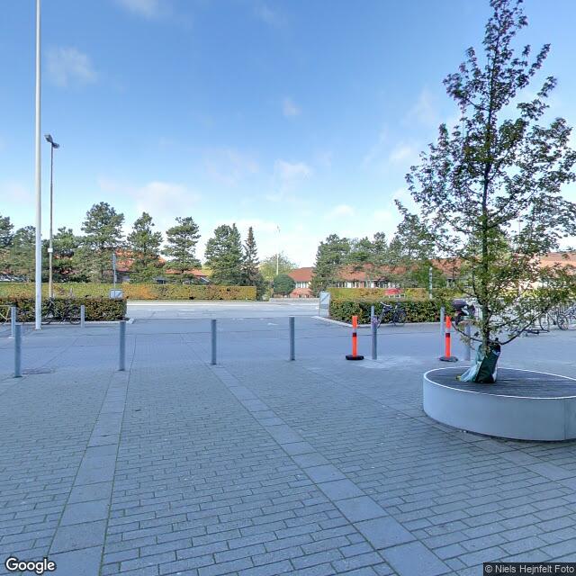 PogoMap.Info - Pokestop - Birkerød Idrætscenter