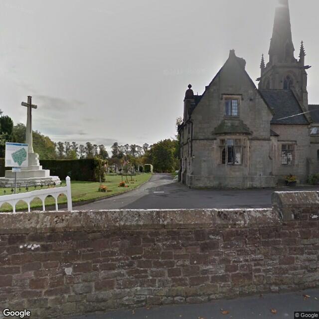 PogoMap.Info - Pokestop - Longden Road Cemetery Chapel