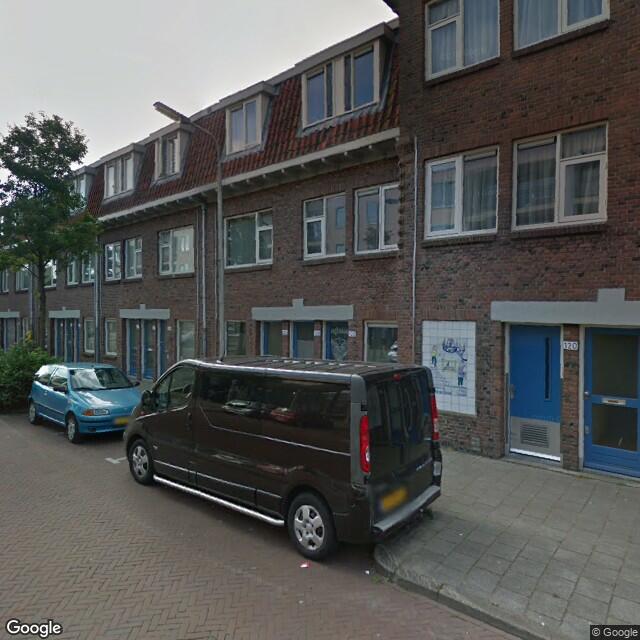 PogoMap.Info - Pokestop - De Porceleyne Fles History Of Delft In Tiles