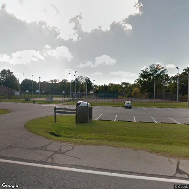 PogoMap.Info - Gym - Cedar/Morris Hills Park