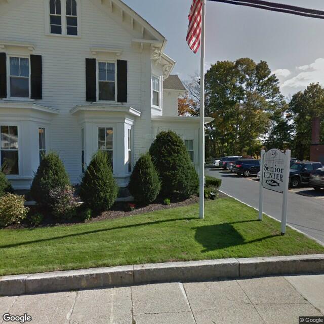 PogoMap.Info - Pokestop - Hudson Senior Center