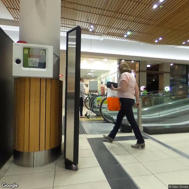 PogoMap.Info - Pokestop - Kidsplay Frankston Shopping Centre