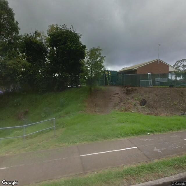 PogoMap.Info - Pokestop - Redfern Creek