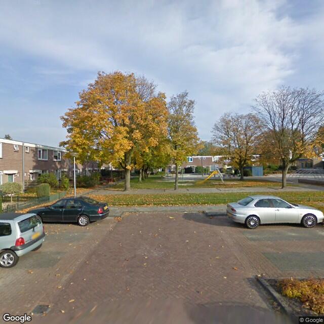 PogoMap.Info - Pokestop - Speeltuin Waterman