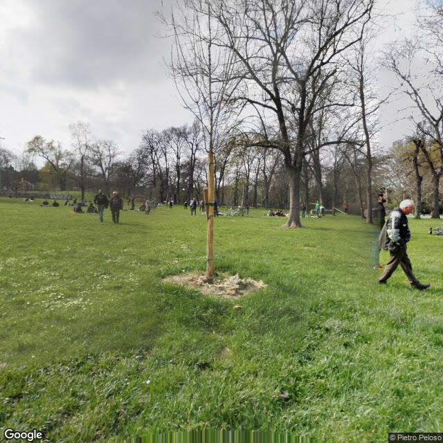 PogoMap.Info - Pokestop - Fontana Nel Lago Due