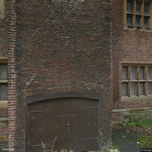 PogoMap.Info - Pokestop - Hough End Hall