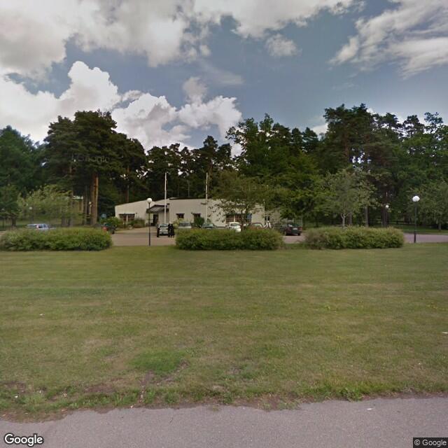 PogoMap.Info - Pokestop - Korsets Församlingsgård