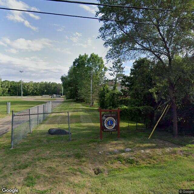 PogoMap.Info - Pokestop - Lions Park