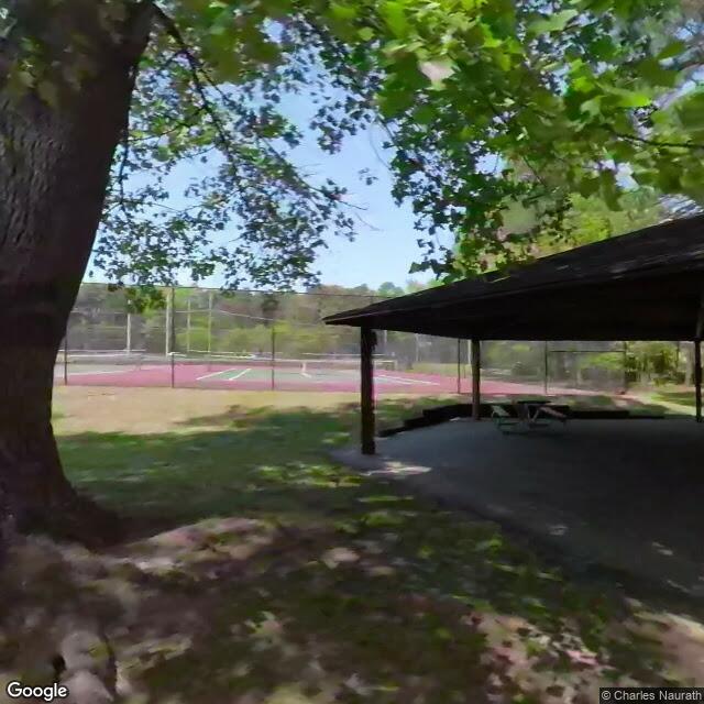 PogoMap.Info - Pokestop - Pavilion At Sawmill Creek Park