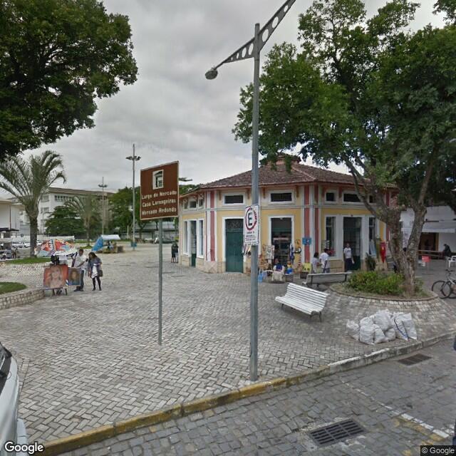 PogoMap.Info - Pokestop - Estatua Zumbi Dos Palmares
