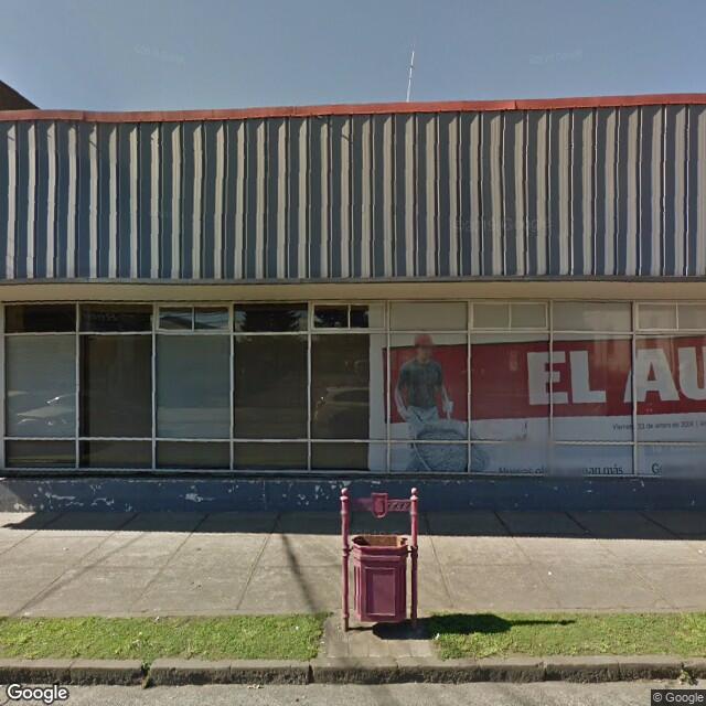 PogoMap.Info - Pokestop - Diario Austral Osorno