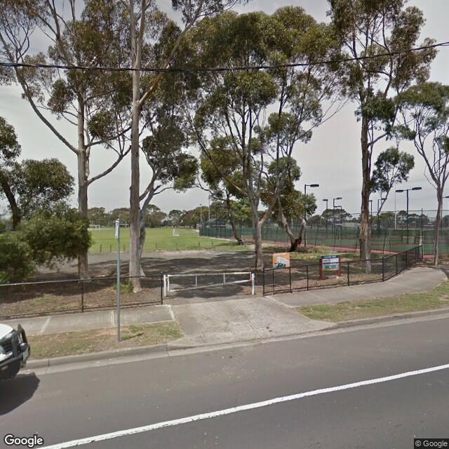 PogoMap.Info - Gym - Laverton Park