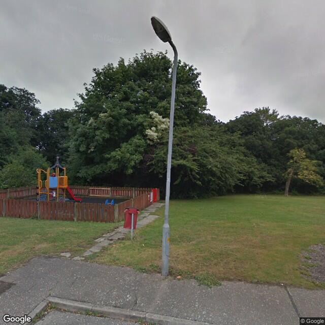 PogoMap.Info - Pokestop - Pearce Manor Play Area