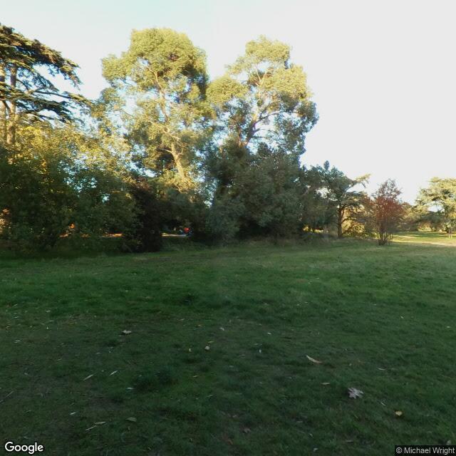 PogoMap.Info - Gym - Gunnersbury Park Map