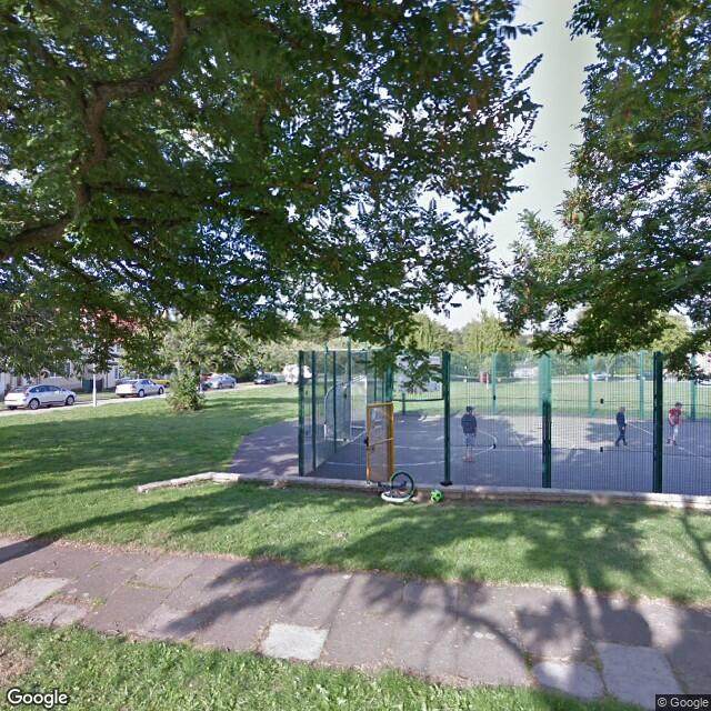 PogoMap.Info - Pokestop - Acacia Road Open Space