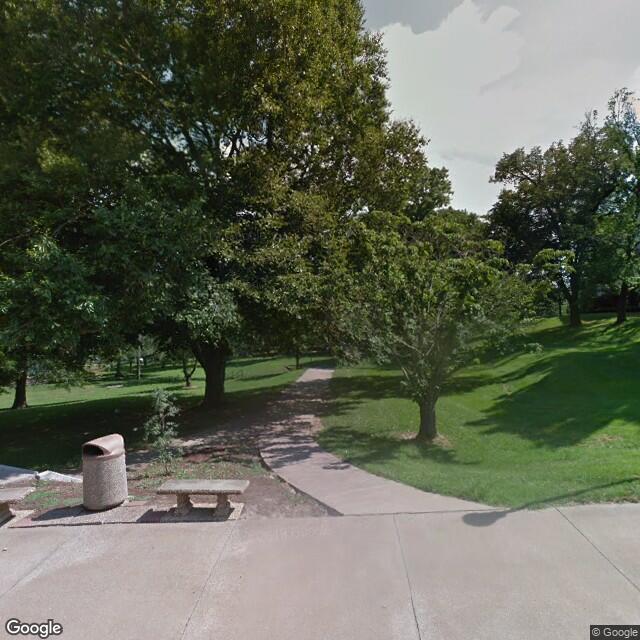 PogoMap.Info - Pokestop - Terrace Amphitheatre