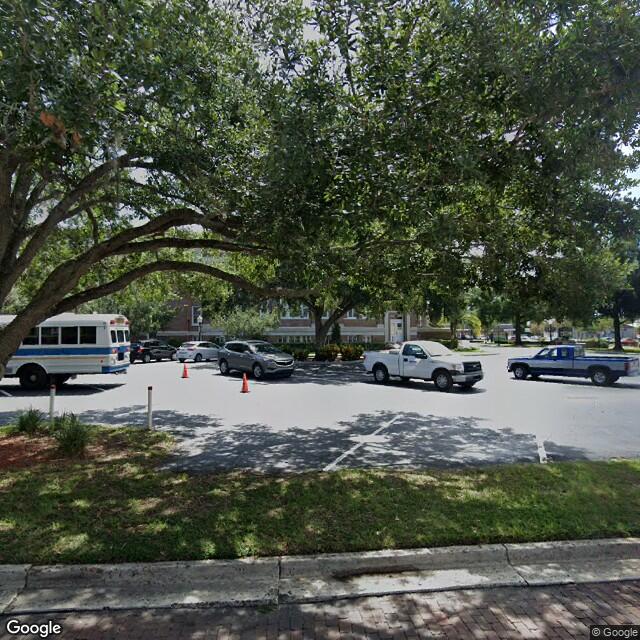 PogoMap.Info - Pokestop - First Baptist Church Of Winter Garden