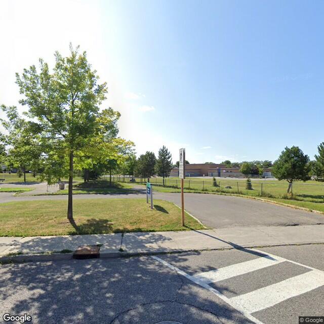 PogoMap.Info - Gym - Cresthaven Park