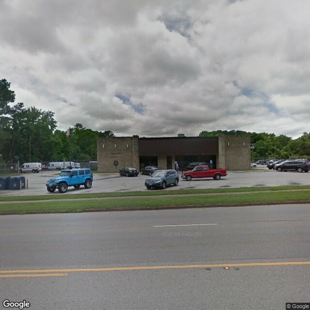 PogoMap.Info - Pokestop - US Post Office, S Broadway Ave, Tyler