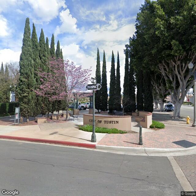 PogoMap.Info - Pokestop - Old Town Tustin Monument