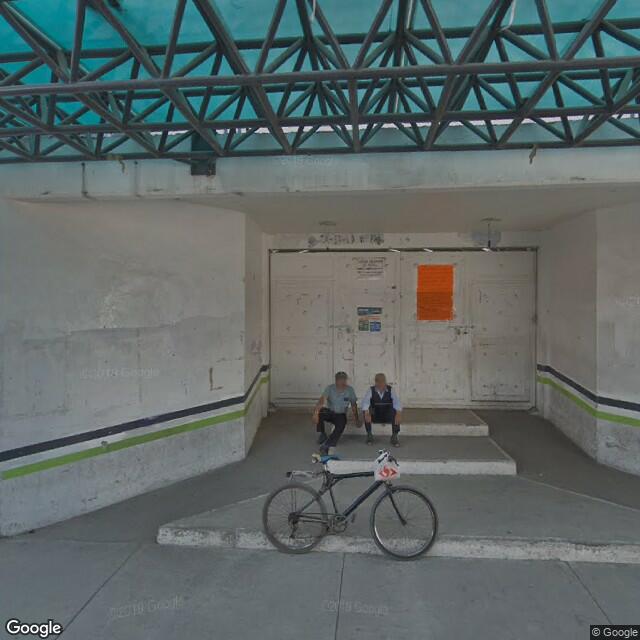 PogoMap.Info - Pokestop - Centro Civico De Tulpetlac!