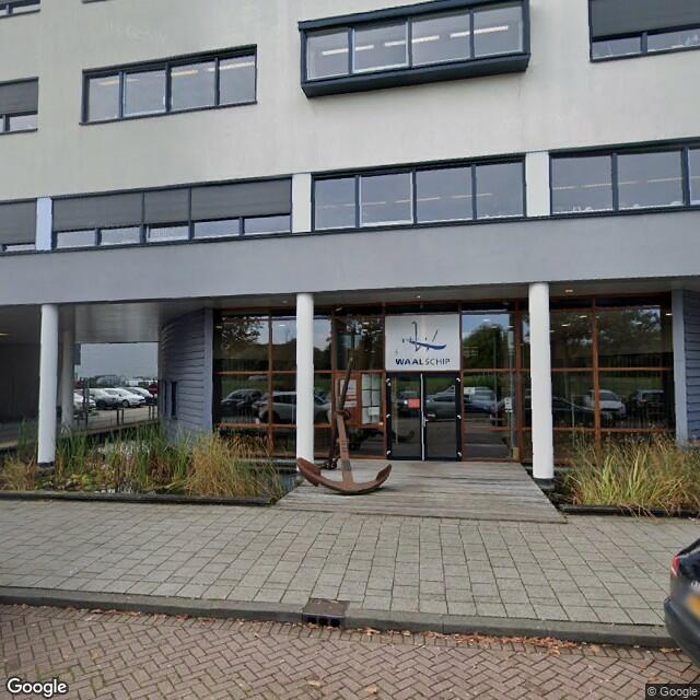 WuMap.Info - Inn - Het Waalschip