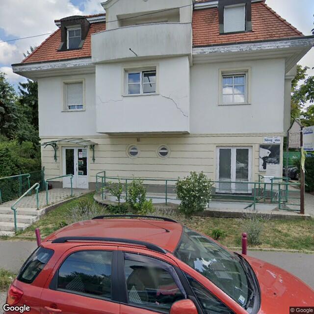 PogoMap.Info - Pokestop - Budapest 1112 Es Posta