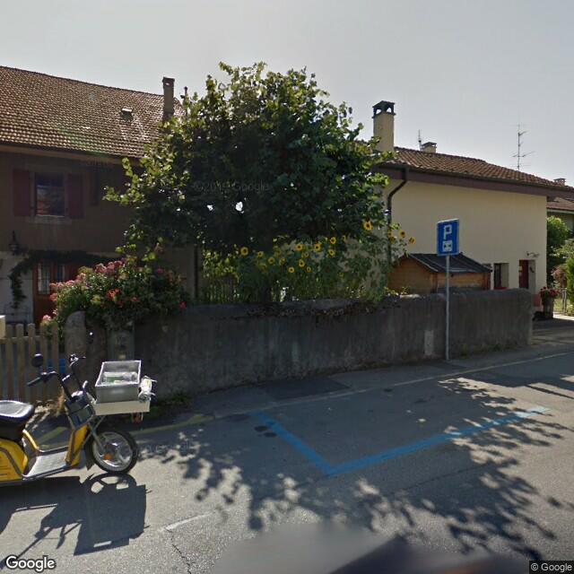 PogoMap.Info - Pokestop - Petite Fontaine De Puplinge