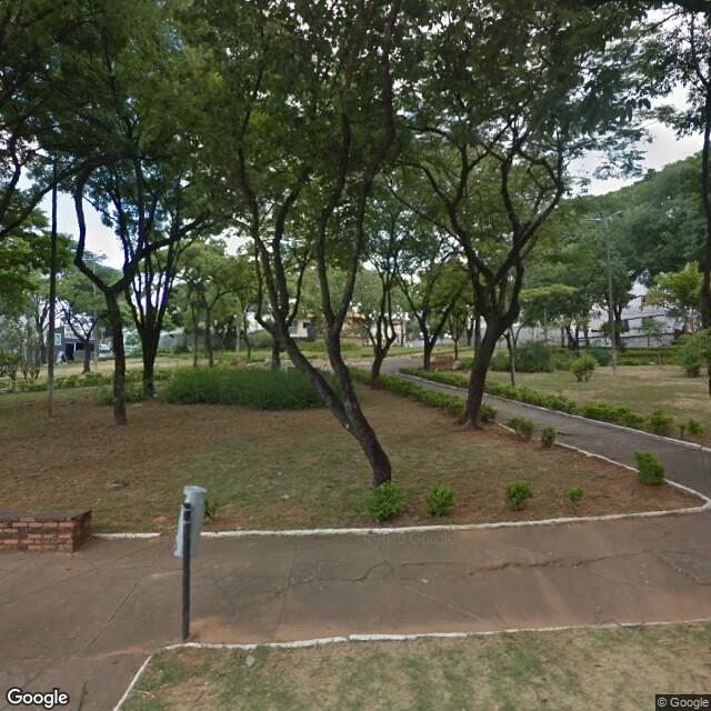 PogoMap.Info - Gym - Praça Efermeira Geralda Marra