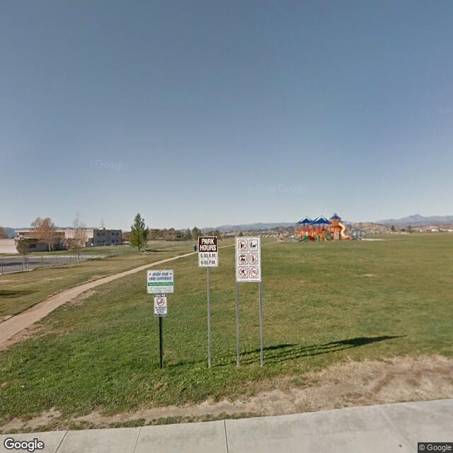 PogoMap.Info - Pokestop - Pacific Crest Park, Santa Clarita