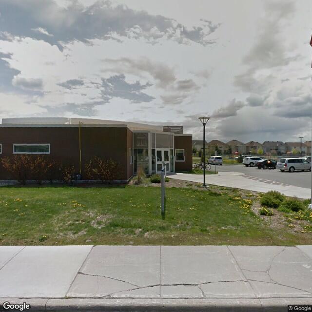 PogoMap.Info - Gym - Chapman Mills Community Building