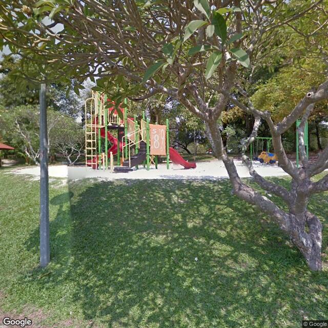 PogoMap.Info - Gym - Playground At Yishun Neighbourhood Park