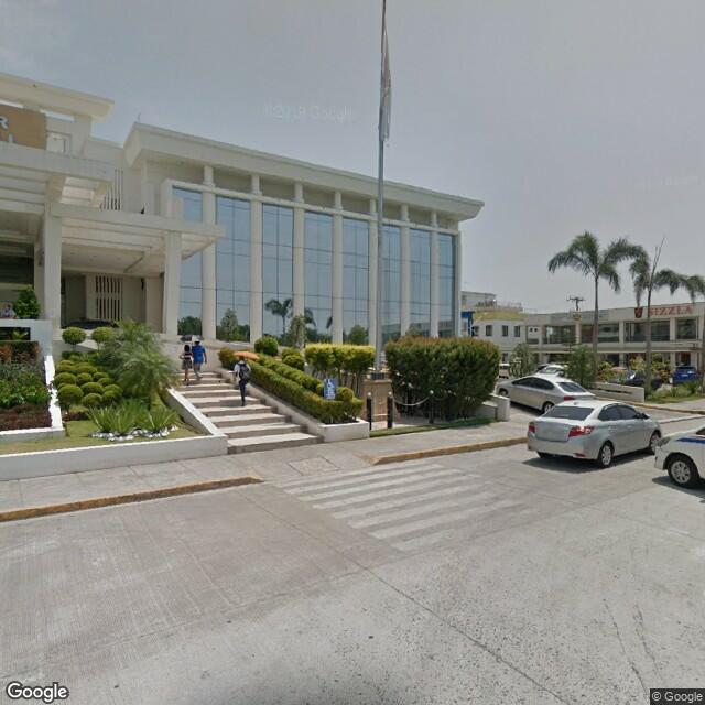 PogoMap.Info - Pokestop - Bacoor City Hall