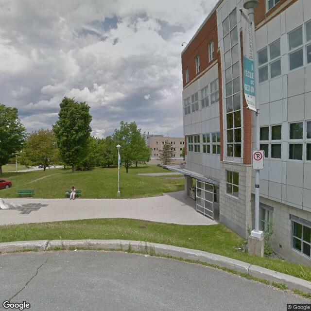 PogoMap.Info - Gym - Statue De L'Universite De Sherbrooke