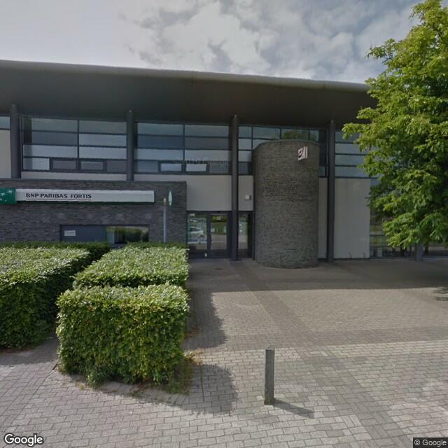 PogoMap.Info - Gym - Postkantoor Bredene