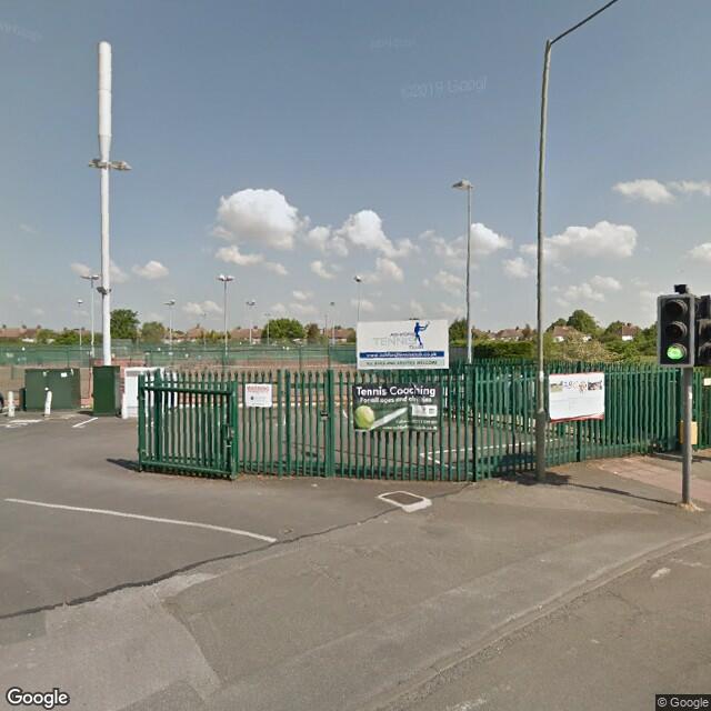 PogoMap.Info - Pokestop - Ashford Tennis Club