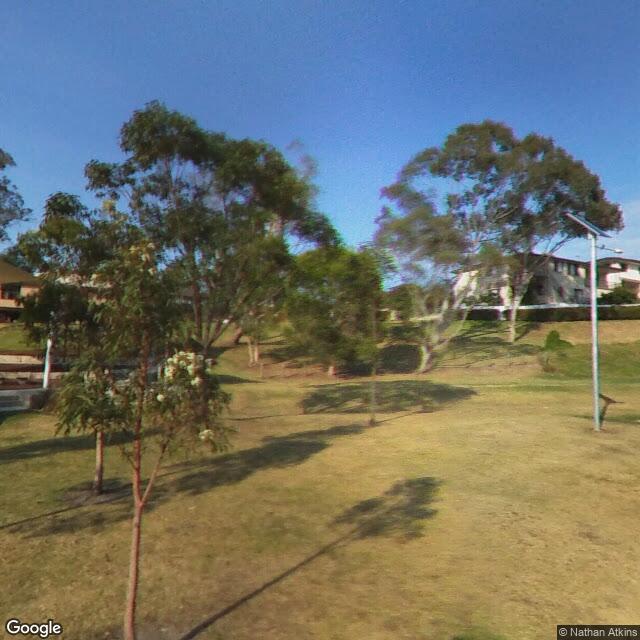 PogoMap.Info - Gym - Gannan Park
