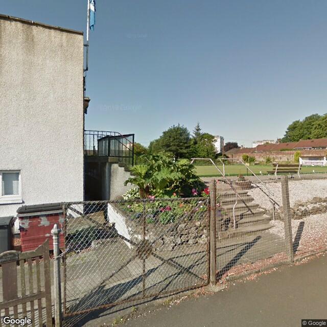 PogoMap.Info - Gym - Dalmuir Bowling Club