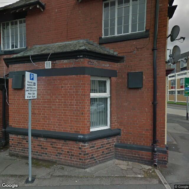 PogoMap.Info - Pokestop - The John O'Gaunt, Newcastle Under Lyme